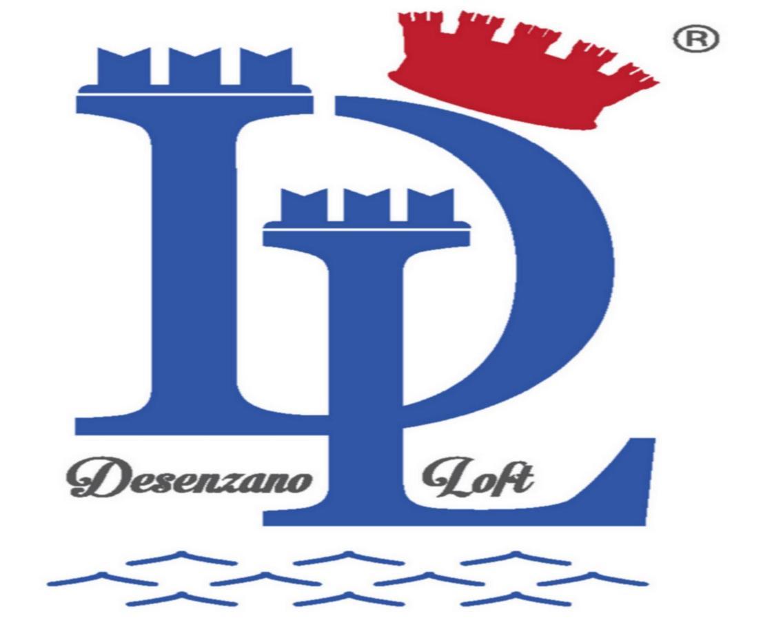 Desenzanoloft Official Partner Marriott Homes & Villas - Bea House, Sirmione With Private Garden And Share Pool Eksteriør billede