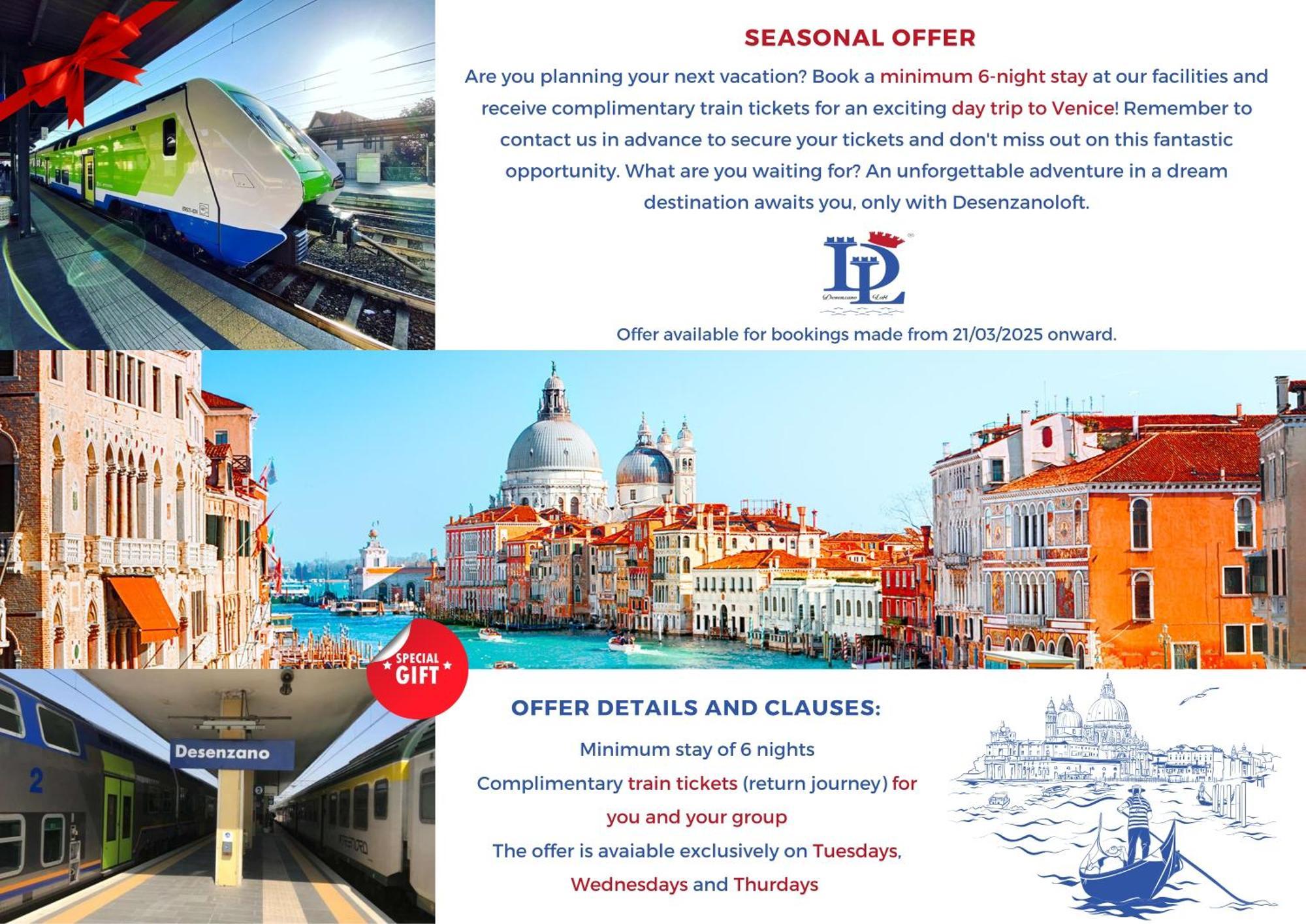 Desenzanoloft Official Partner Marriott Homes & Villas - Bea House, Sirmione With Private Garden And Share Pool Eksteriør billede